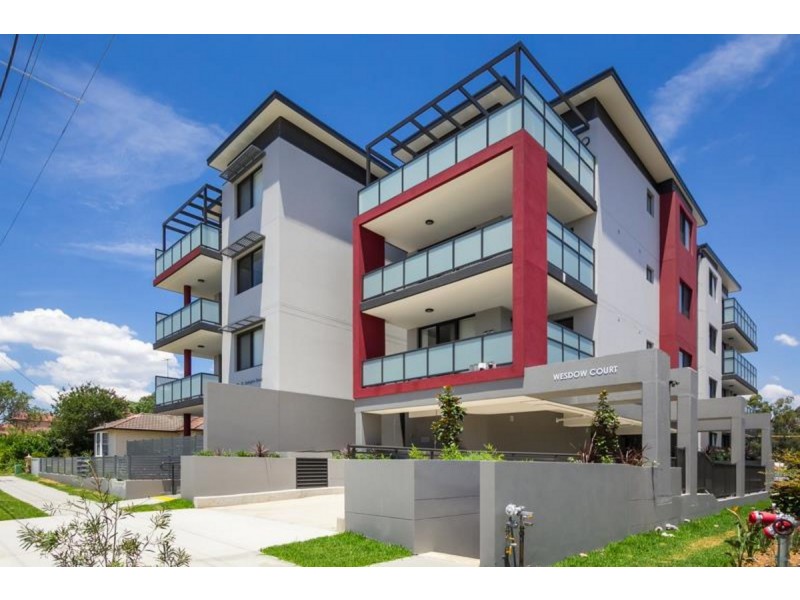 19/70-72 Essington Street, Wentworthville NSW 2145